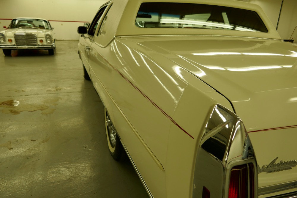 Used 1985 Cadillac Fleetwood -BROUGHAM- ALL ORIGINAL LOADED SURVIVOR- | Mundelein, IL