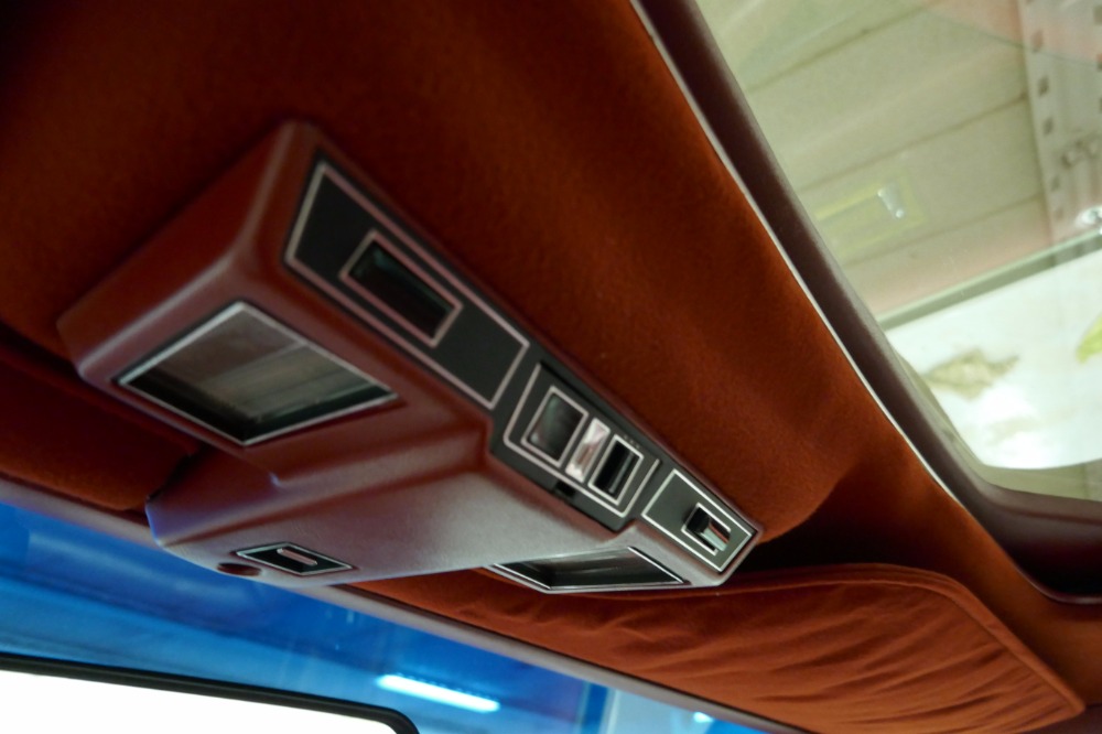 Used 1985 Cadillac Fleetwood -BROUGHAM- ALL ORIGINAL LOADED SURVIVOR- | Mundelein, IL