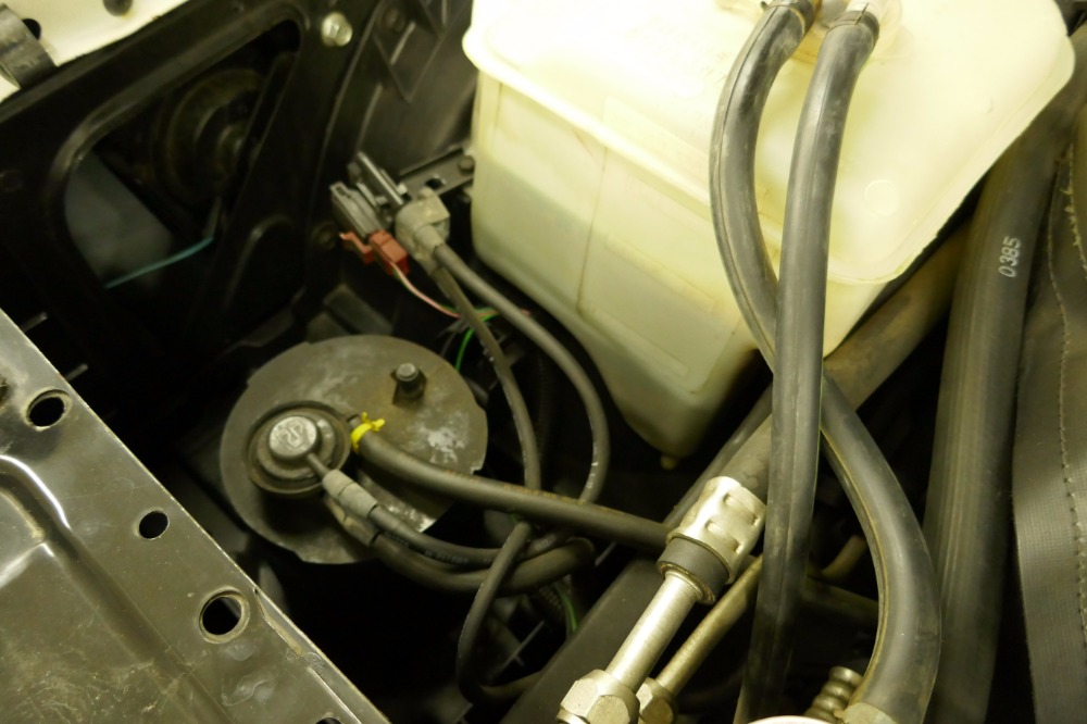 Used 1985 Cadillac Fleetwood -BROUGHAM- ALL ORIGINAL LOADED SURVIVOR- | Mundelein, IL