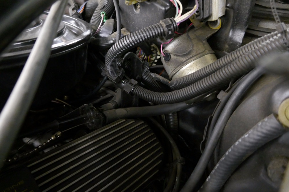 Used 1985 Cadillac Fleetwood -BROUGHAM- ALL ORIGINAL LOADED SURVIVOR- | Mundelein, IL
