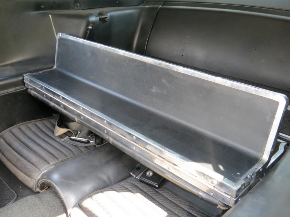 Used 1969 Ford Mustang -MACH 1 CLONE- 302 V8- SLICK CAR-NICE FASTBACK- | Mundelein, IL