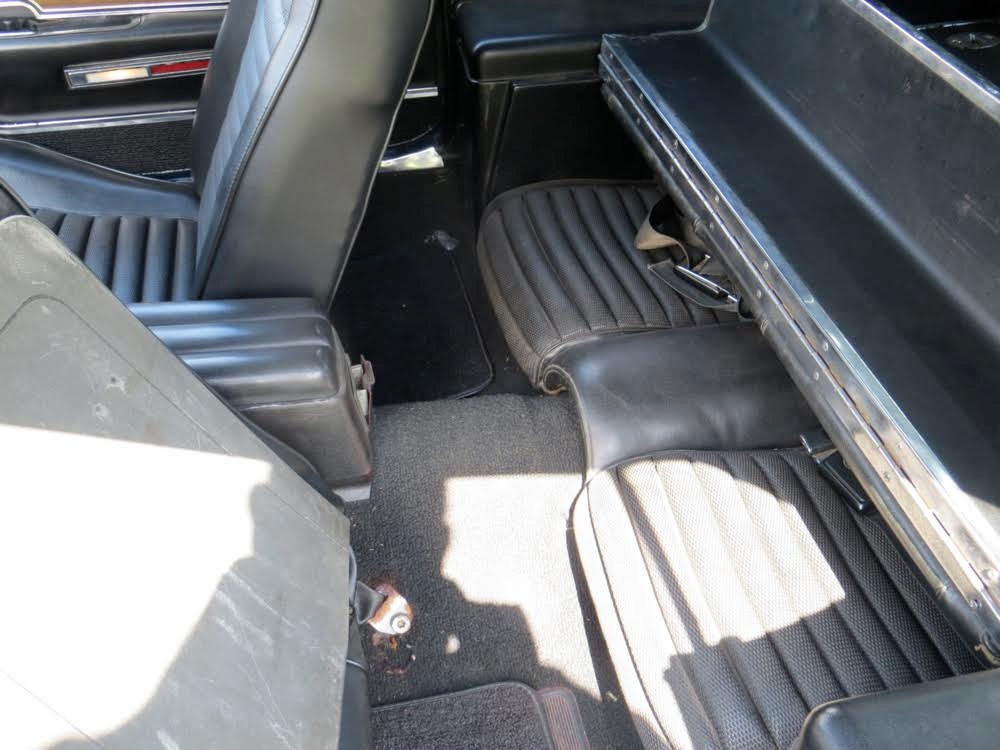 Used 1969 Ford Mustang -MACH 1 CLONE- 302 V8- SLICK CAR-NICE FASTBACK- | Mundelein, IL