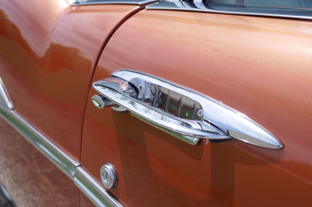 Used 1957 Chevrolet Bel Air -BEAUTIFUL SIERRA GOLD CLASSIC CRUISER- 283/2-SPEED AUTO-SEE VIDEO | Mundelein, IL