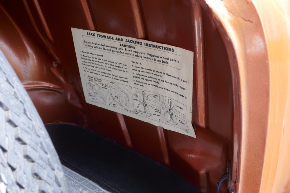 Used 1957 Chevrolet Bel Air -BEAUTIFUL SIERRA GOLD CLASSIC CRUISER- 283/2-SPEED AUTO-SEE VIDEO | Mundelein, IL