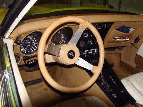 Used 1977 Chevrolet Corvette -ONE OWNER- 40k ACTUAL MILES- NUMBERS MATCHING- | Mundelein, IL