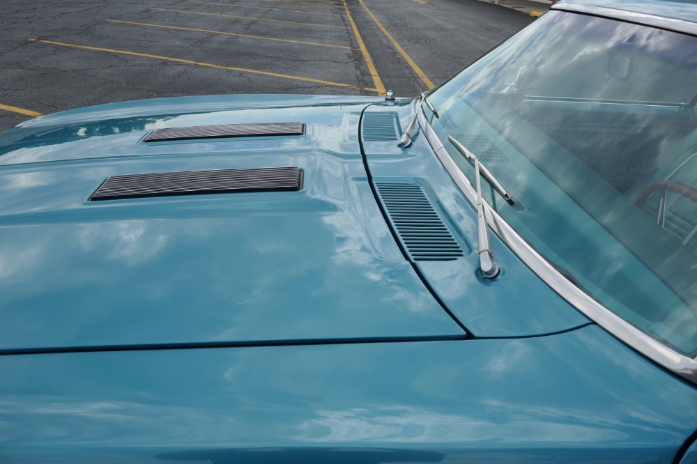 Used 1967 Chevrolet Camaro -RS/SS-RESTORED MINT CONDITION-SEE VIDEO | Mundelein, IL