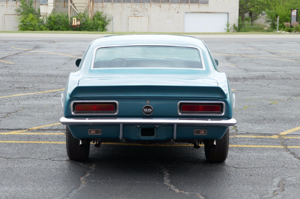 Used 1967 Chevrolet Camaro -RS/SS-RESTORED MINT CONDITION-SEE VIDEO | Mundelein, IL