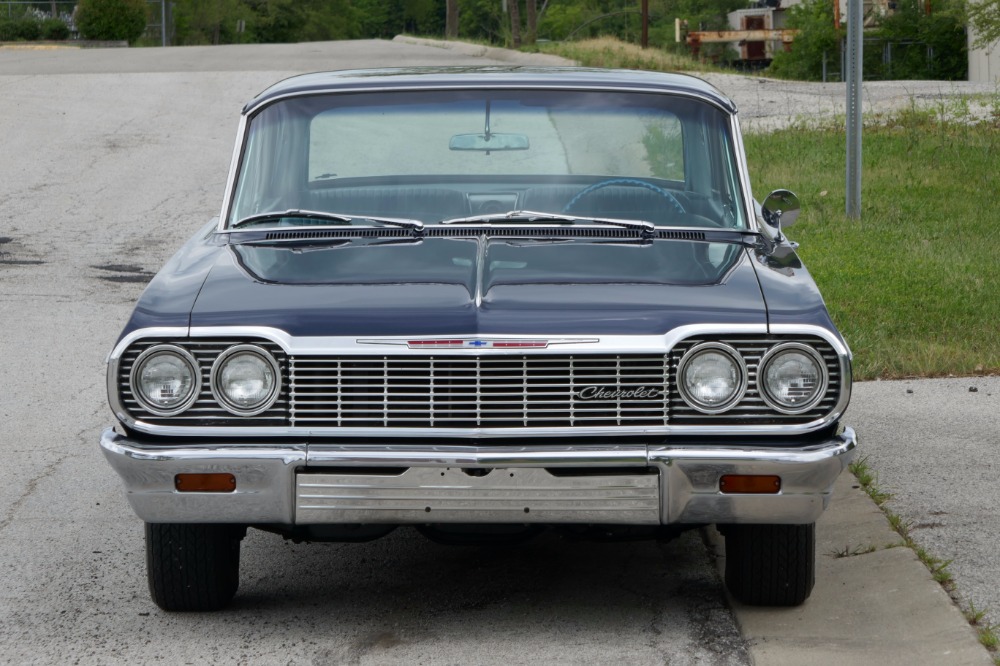 Used 1964 Chevrolet Impala -327 V8 POWER GLIDE AUTOMATIC -SEE VIDEO | Mundelein, IL