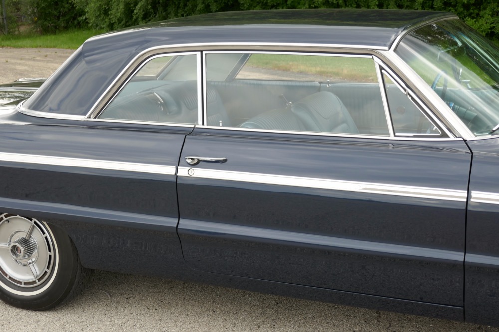 Used 1964 Chevrolet Impala -327 V8 POWER GLIDE AUTOMATIC -SEE VIDEO | Mundelein, IL