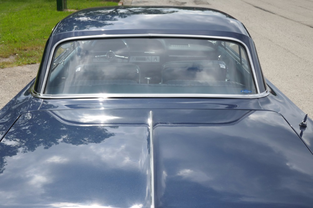 Used 1964 Chevrolet Impala -327 V8 POWER GLIDE AUTOMATIC -SEE VIDEO | Mundelein, IL
