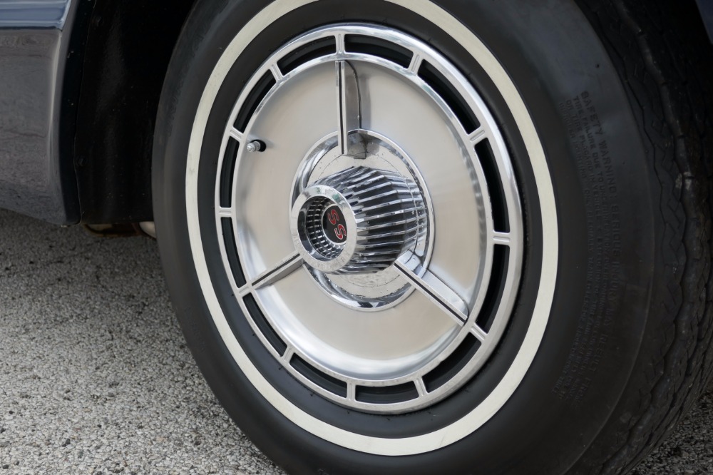Used 1964 Chevrolet Impala -327 V8 POWER GLIDE AUTOMATIC -SEE VIDEO | Mundelein, IL