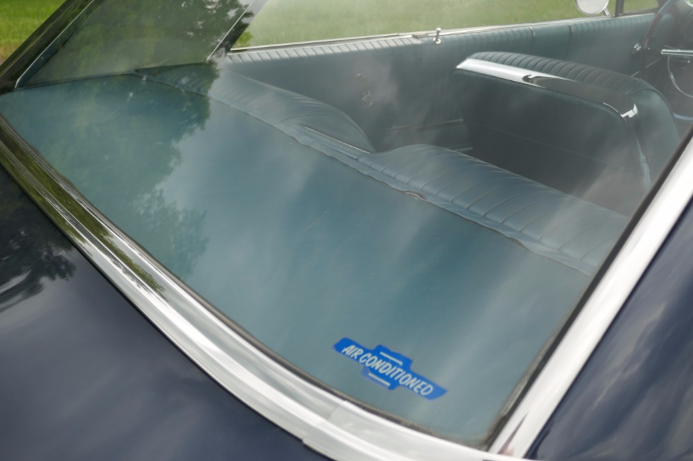 Used 1964 Chevrolet Impala -327 V8 POWER GLIDE AUTOMATIC -SEE VIDEO | Mundelein, IL