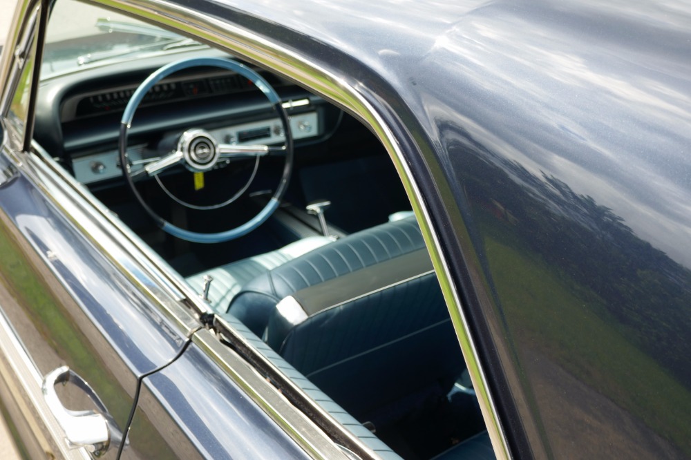 Used 1964 Chevrolet Impala -327 V8 POWER GLIDE AUTOMATIC -SEE VIDEO | Mundelein, IL