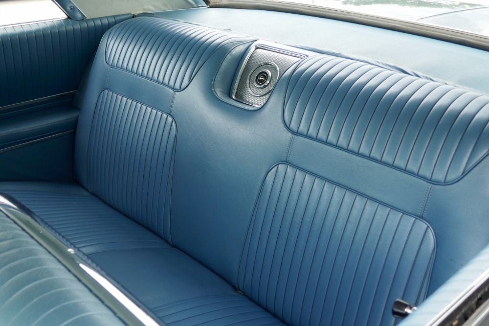 Used 1964 Chevrolet Impala -327 V8 POWER GLIDE AUTOMATIC -SEE VIDEO | Mundelein, IL