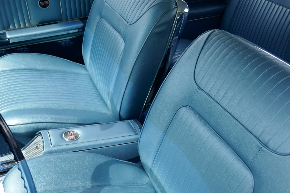 Used 1964 Chevrolet Impala -327 V8 POWER GLIDE AUTOMATIC -SEE VIDEO | Mundelein, IL
