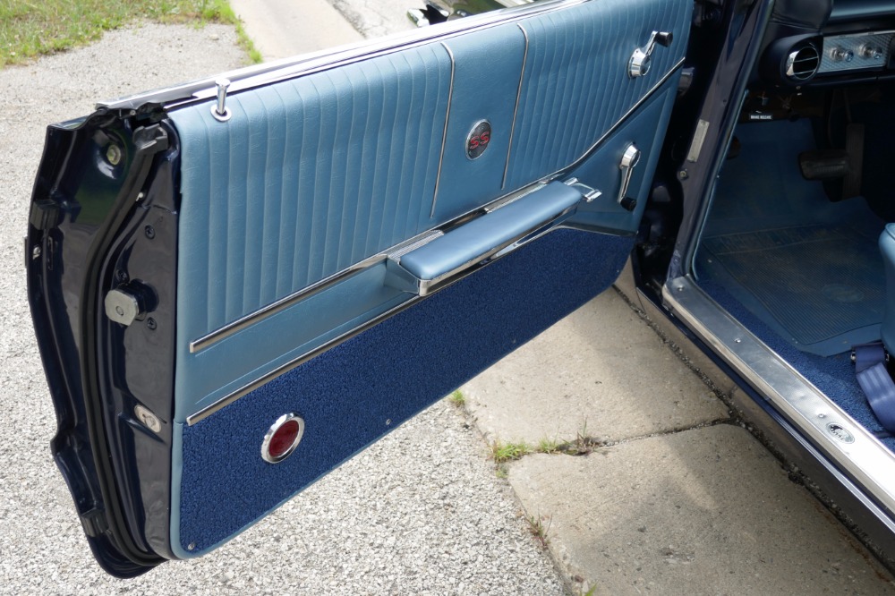 Used 1964 Chevrolet Impala -327 V8 POWER GLIDE AUTOMATIC -SEE VIDEO | Mundelein, IL