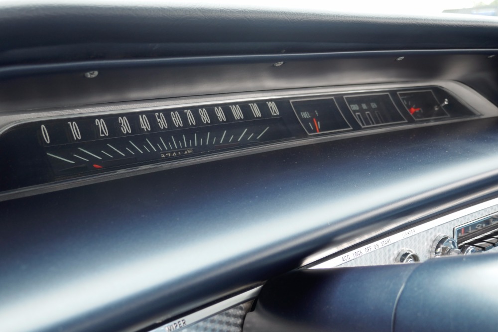 Used 1964 Chevrolet Impala -327 V8 POWER GLIDE AUTOMATIC -SEE VIDEO | Mundelein, IL