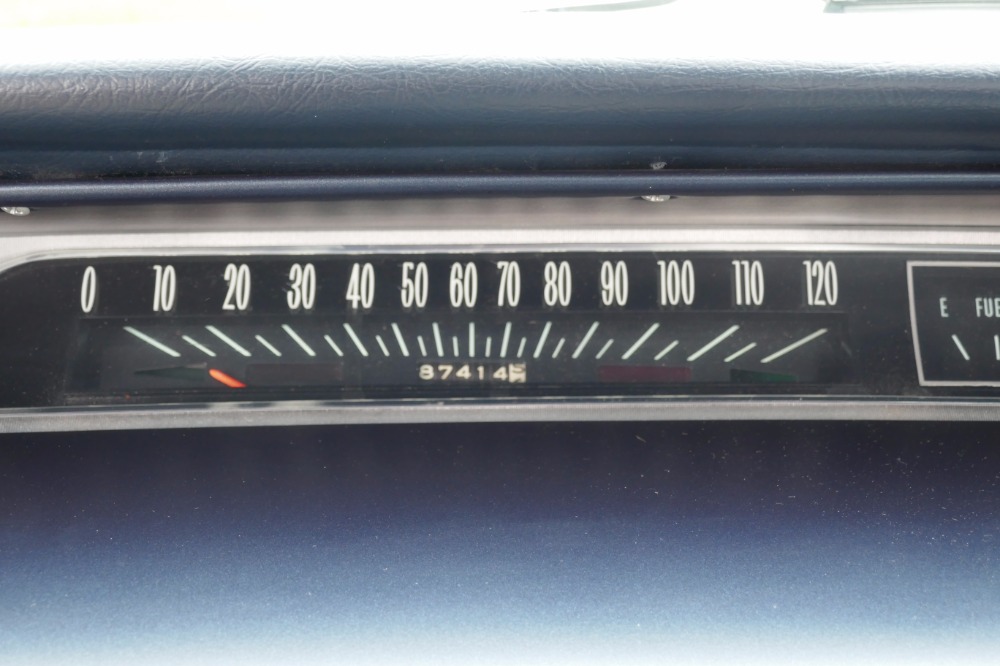 Used 1964 Chevrolet Impala -327 V8 POWER GLIDE AUTOMATIC -SEE VIDEO | Mundelein, IL