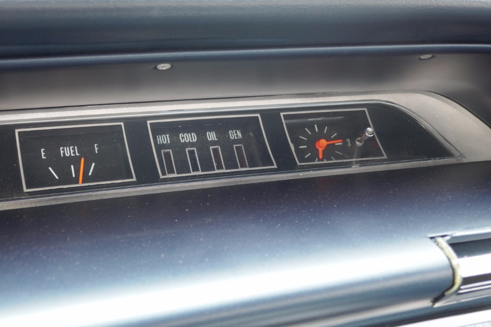Used 1964 Chevrolet Impala -327 V8 POWER GLIDE AUTOMATIC -SEE VIDEO | Mundelein, IL