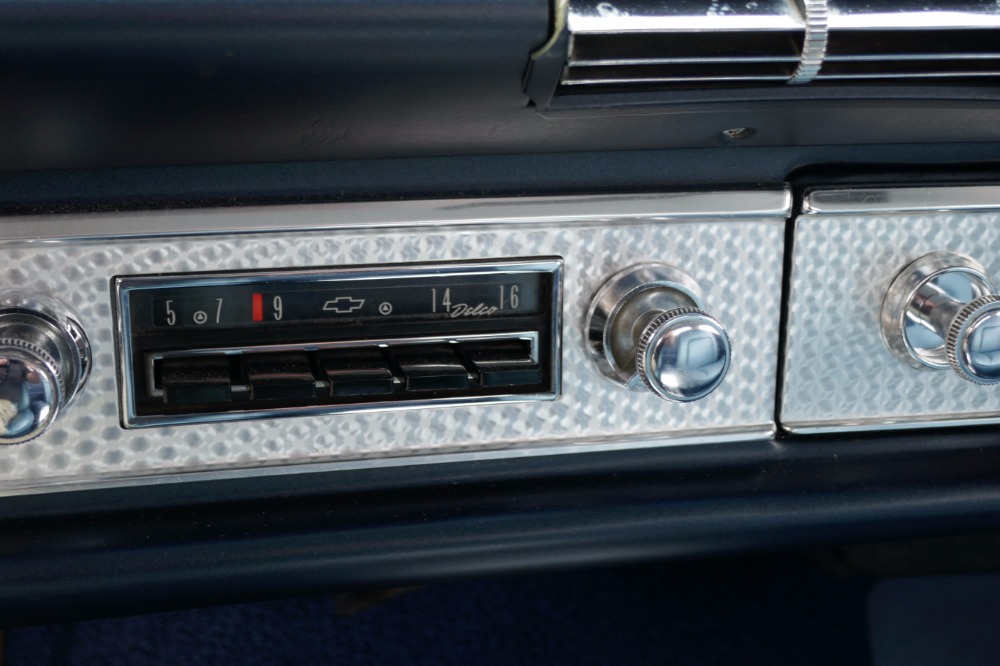 Used 1964 Chevrolet Impala -327 V8 POWER GLIDE AUTOMATIC -SEE VIDEO | Mundelein, IL