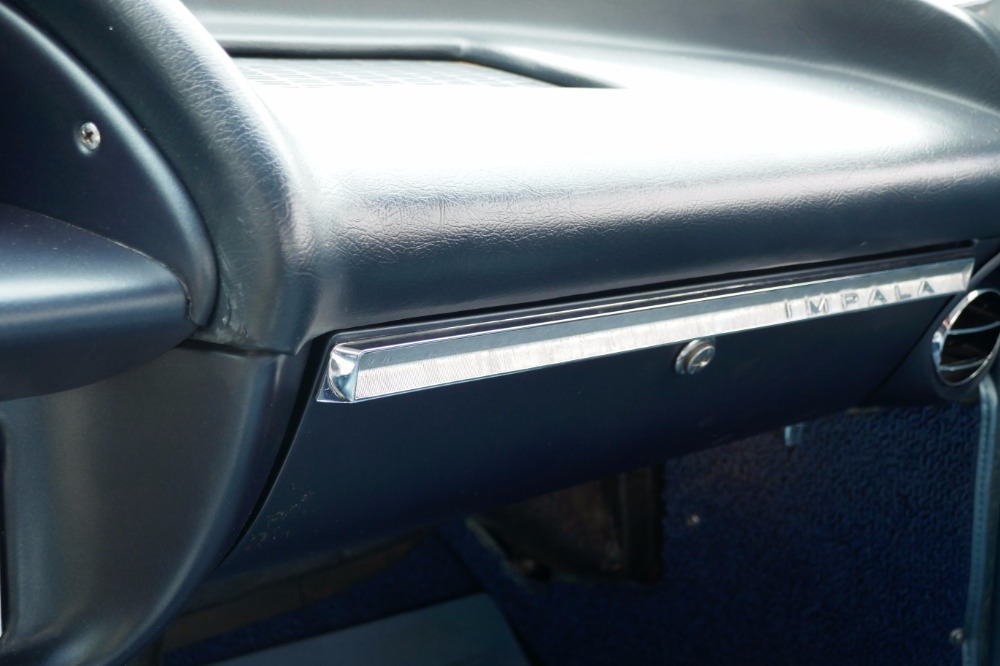 Used 1964 Chevrolet Impala -327 V8 POWER GLIDE AUTOMATIC -SEE VIDEO | Mundelein, IL