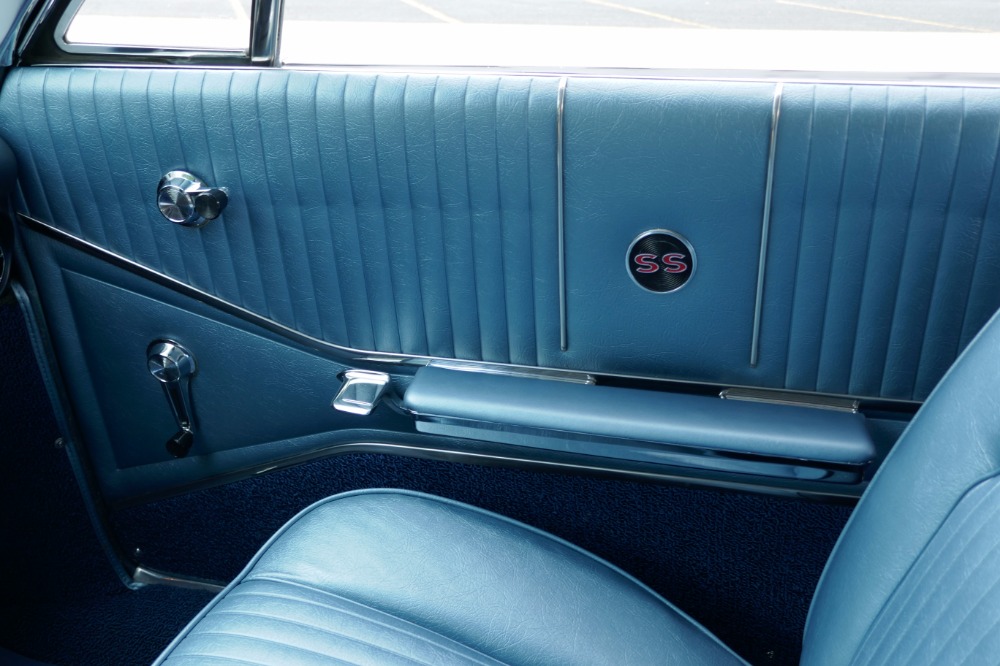 Used 1964 Chevrolet Impala -327 V8 POWER GLIDE AUTOMATIC -SEE VIDEO | Mundelein, IL