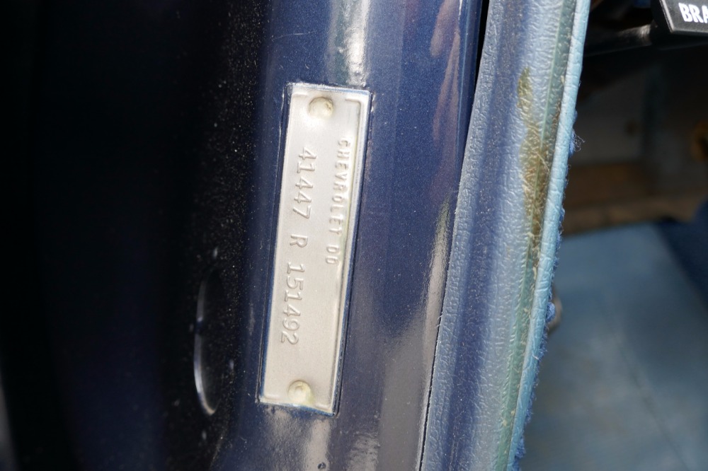 Used 1964 Chevrolet Impala -327 V8 POWER GLIDE AUTOMATIC -SEE VIDEO | Mundelein, IL