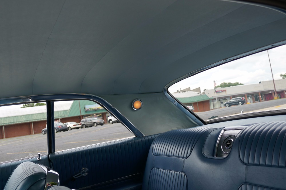 Used 1964 Chevrolet Impala -327 V8 POWER GLIDE AUTOMATIC -SEE VIDEO | Mundelein, IL