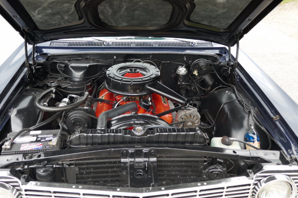 Used 1964 Chevrolet Impala -327 V8 POWER GLIDE AUTOMATIC -SEE VIDEO | Mundelein, IL