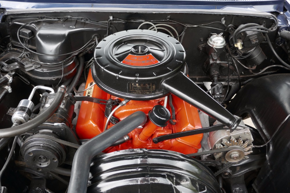 Used 1964 Chevrolet Impala -327 V8 POWER GLIDE AUTOMATIC -SEE VIDEO | Mundelein, IL
