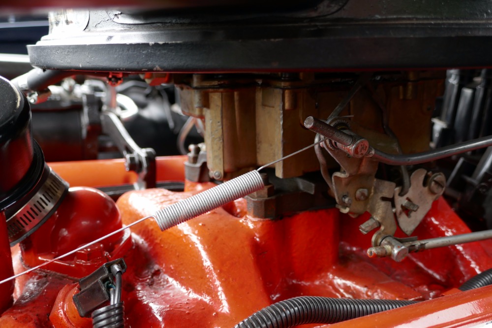 Used 1964 Chevrolet Impala -327 V8 POWER GLIDE AUTOMATIC -SEE VIDEO | Mundelein, IL