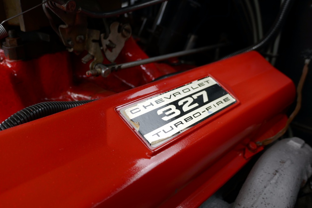 Used 1964 Chevrolet Impala -327 V8 POWER GLIDE AUTOMATIC -SEE VIDEO | Mundelein, IL