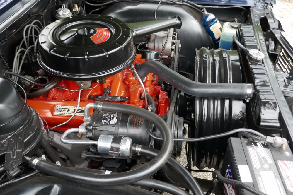 Used 1964 Chevrolet Impala -327 V8 POWER GLIDE AUTOMATIC -SEE VIDEO | Mundelein, IL