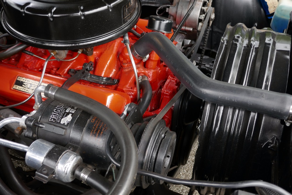 Used 1964 Chevrolet Impala -327 V8 POWER GLIDE AUTOMATIC -SEE VIDEO | Mundelein, IL