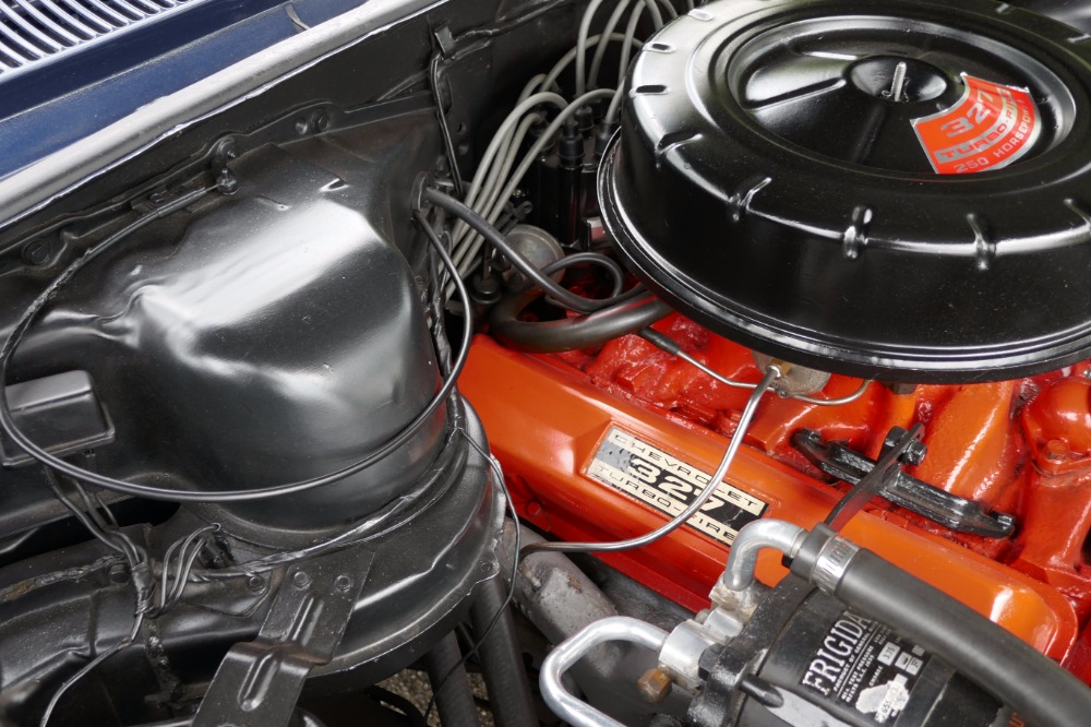 Used 1964 Chevrolet Impala -327 V8 POWER GLIDE AUTOMATIC -SEE VIDEO | Mundelein, IL