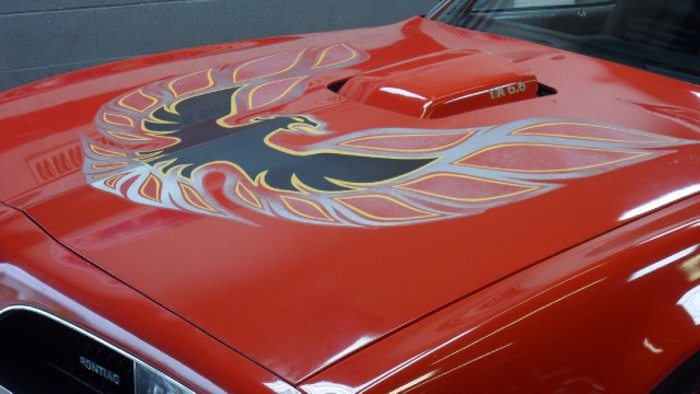 Used 1978 Pontiac Trans Am Original-SEE VIDEO- | Mundelein, IL