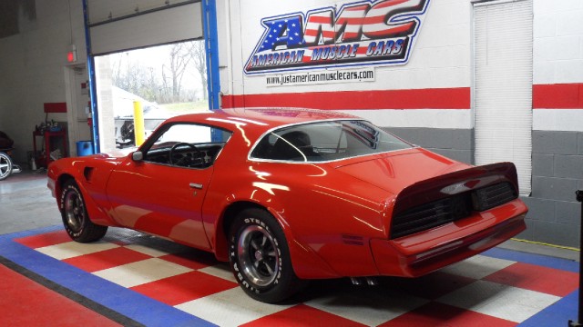 Used 1978 Pontiac Trans Am Original-SEE VIDEO- | Mundelein, IL
