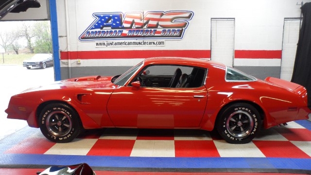 Used 1978 Pontiac Trans Am Original-SEE VIDEO- | Mundelein, IL