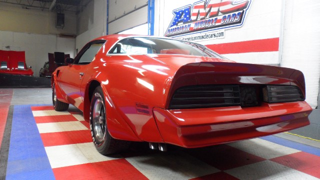 Used 1978 Pontiac Trans Am Original-SEE VIDEO- | Mundelein, IL