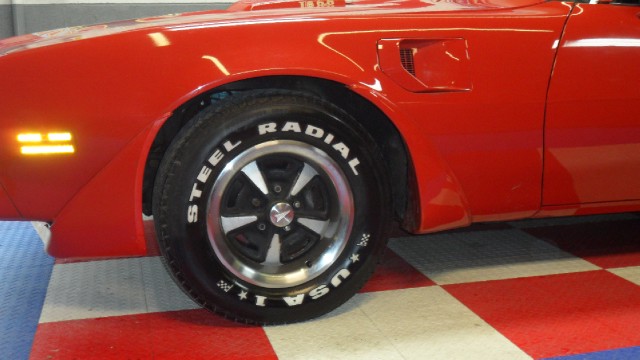 Used 1978 Pontiac Trans Am Original-SEE VIDEO- | Mundelein, IL