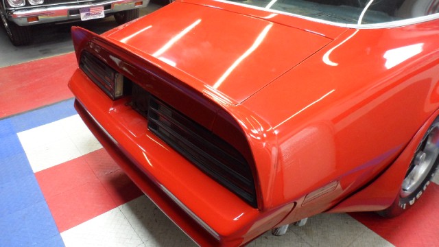 Used 1978 Pontiac Trans Am Original-SEE VIDEO- | Mundelein, IL