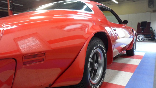 Used 1978 Pontiac Trans Am Original-SEE VIDEO- | Mundelein, IL