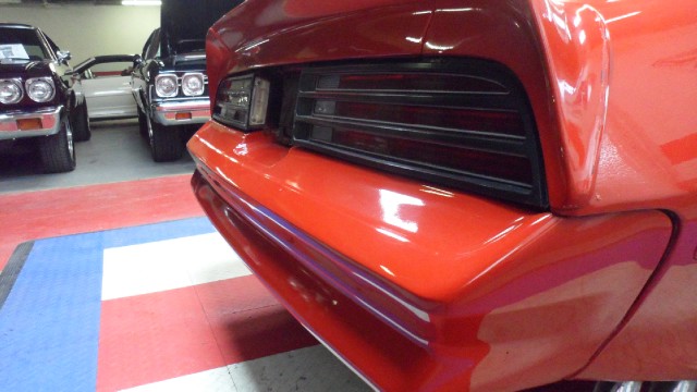 Used 1978 Pontiac Trans Am Original-SEE VIDEO- | Mundelein, IL