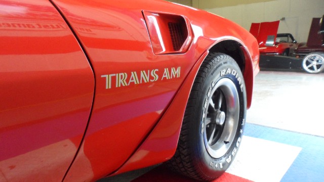 Used 1978 Pontiac Trans Am Original-SEE VIDEO- | Mundelein, IL