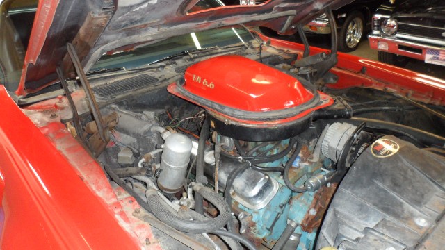 Used 1978 Pontiac Trans Am Original-SEE VIDEO- | Mundelein, IL