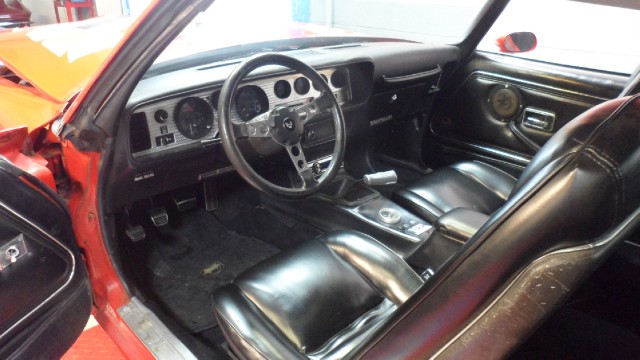Used 1978 Pontiac Trans Am Original-SEE VIDEO- | Mundelein, IL