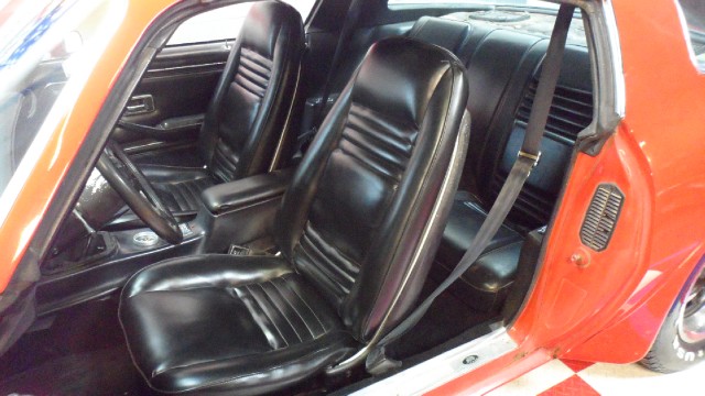 Used 1978 Pontiac Trans Am Original-SEE VIDEO- | Mundelein, IL