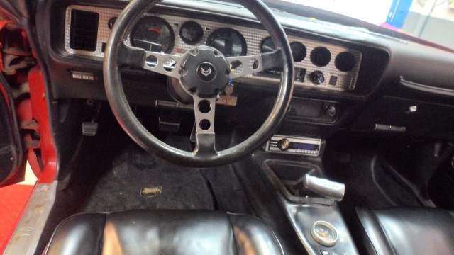 Used 1978 Pontiac Trans Am Original-SEE VIDEO- | Mundelein, IL