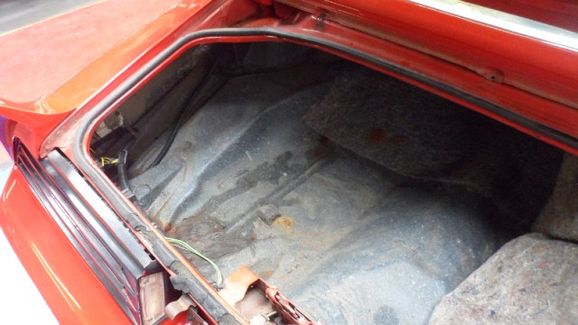 Used 1978 Pontiac Trans Am Original-SEE VIDEO- | Mundelein, IL
