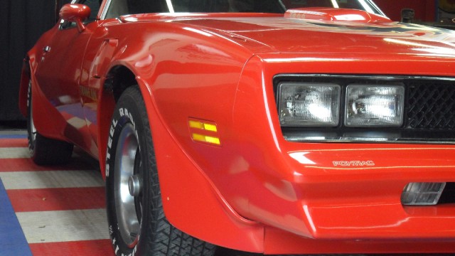 Used 1978 Pontiac Trans Am Original-SEE VIDEO- | Mundelein, IL